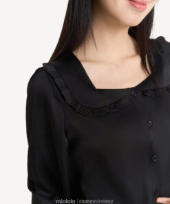 Alternative view of LYNÉ Homewear Xanh Caro